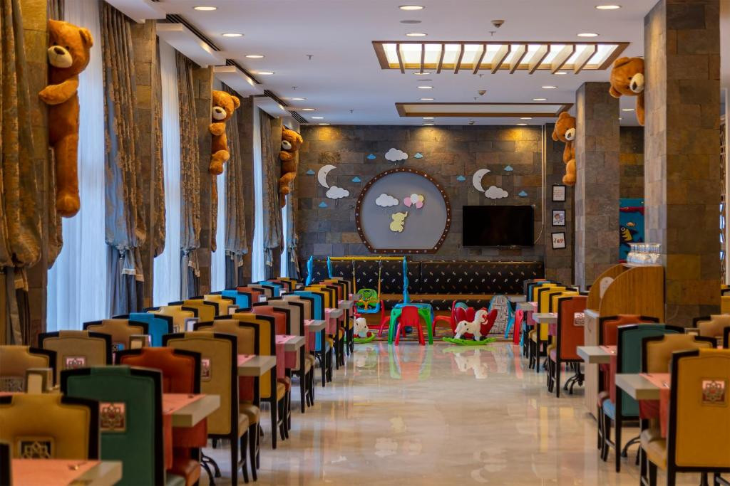 Mukarnas Spa Resort 5*