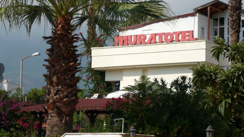 Murat 3*