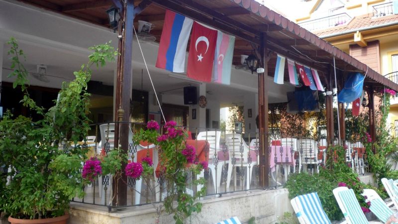 Murat 3*