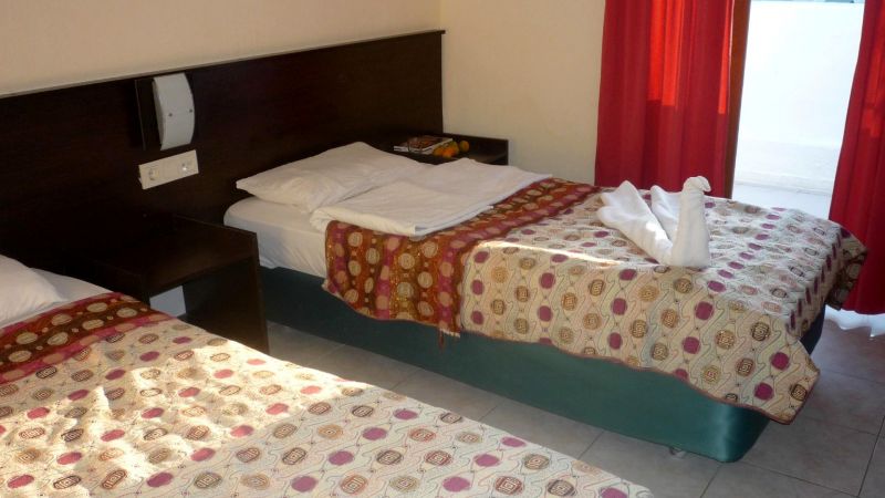 Murat 3*