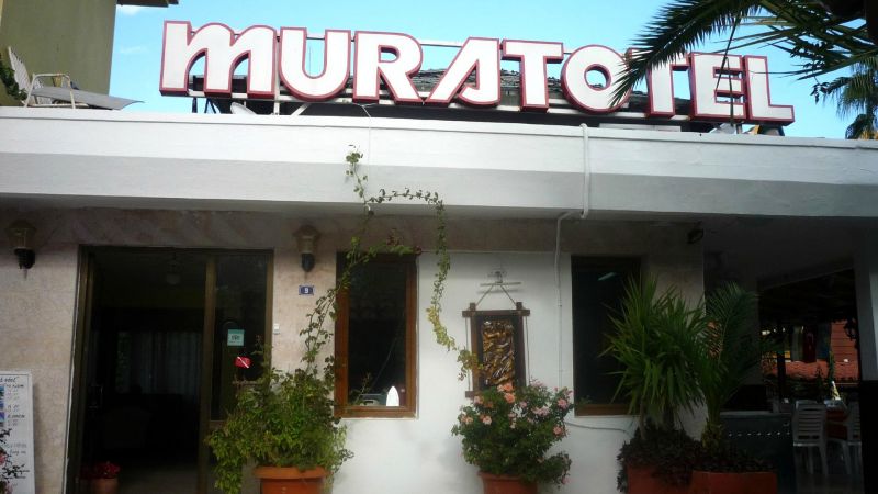Murat 3*