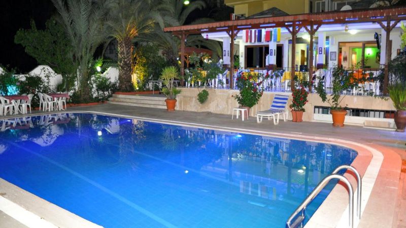 Murat 3*