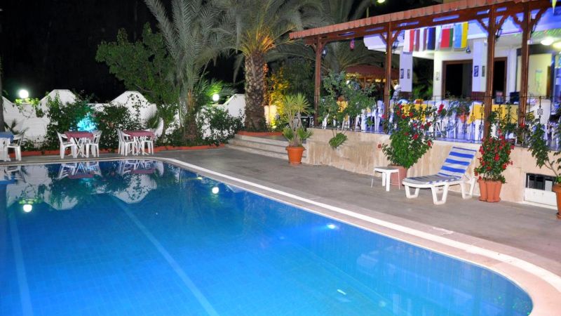 Murat 3*
