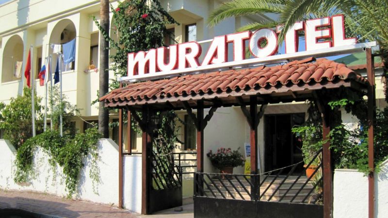 Murat 3*