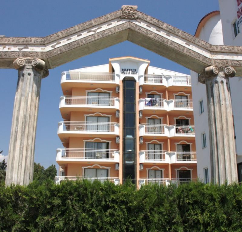 Mutlu Apart 3*