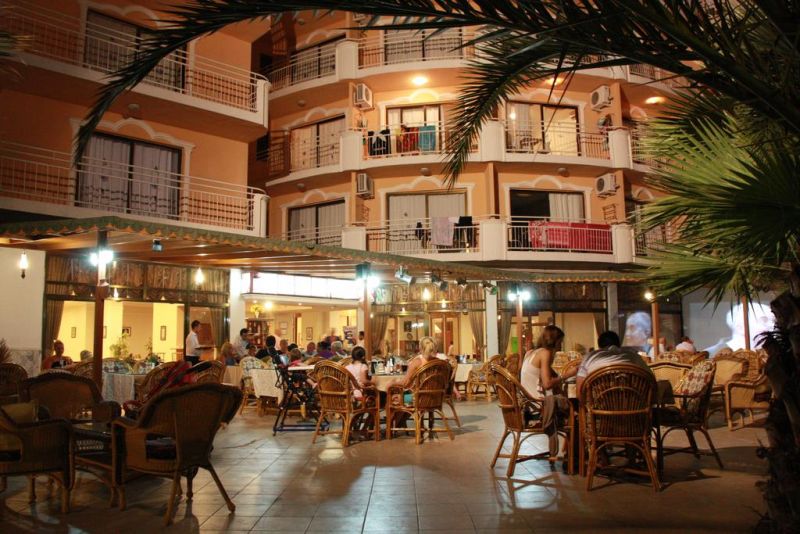 Mutlu Apart 3*