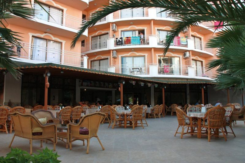 Mutlu Apart 3*
