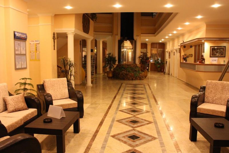 Mutlu Apart 3*