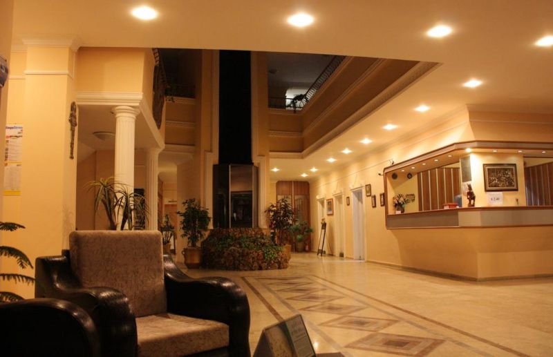 Mutlu Apart 3*