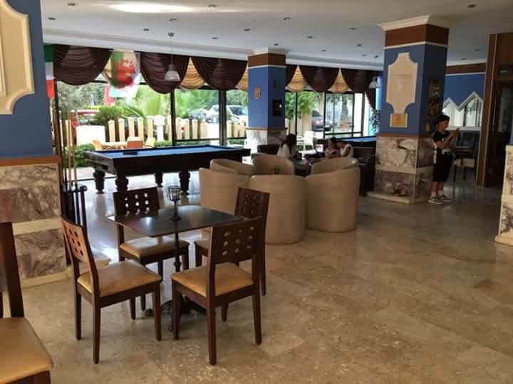 Mutlu Apart 3*