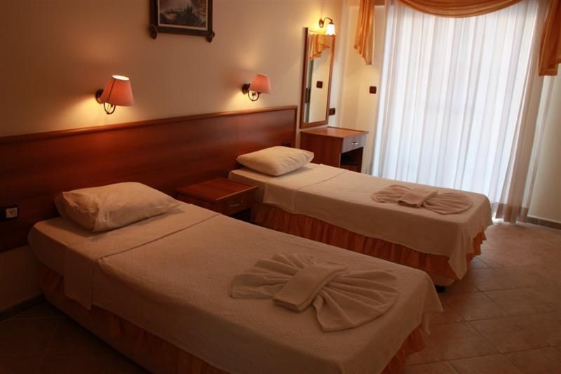Mutlu Apart 3*