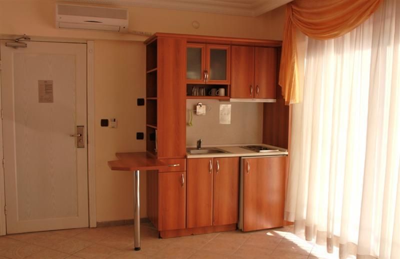 Mutlu Apart 3*