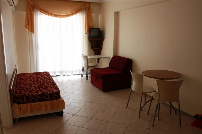 Mutlu Apart 3*