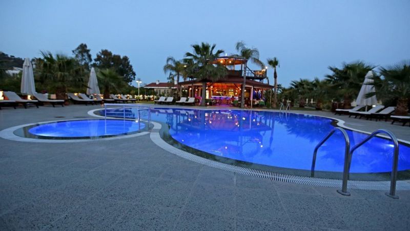 Nerissa Hotel 3*