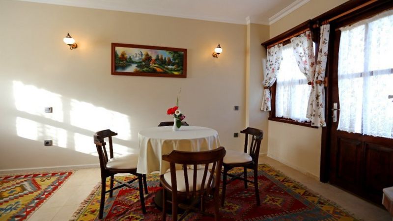 Nerissa Hotel 3*