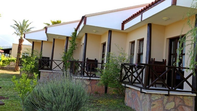 Nerissa Hotel 3*