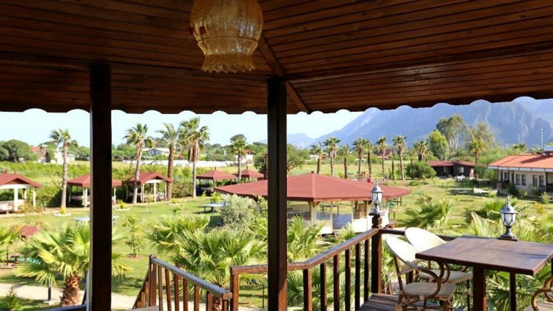 Nerissa Hotel 3*