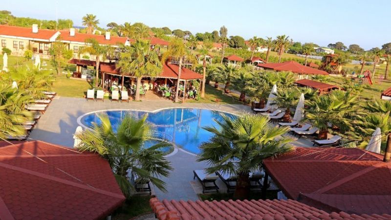 Nerissa Hotel 3*