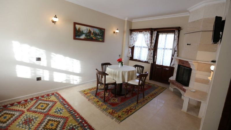 Nerissa Hotel 3*