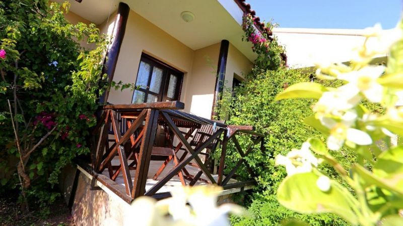 Nerissa Hotel 3*