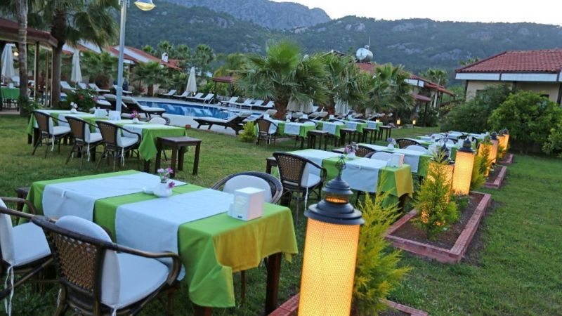 Nerissa Hotel 3*