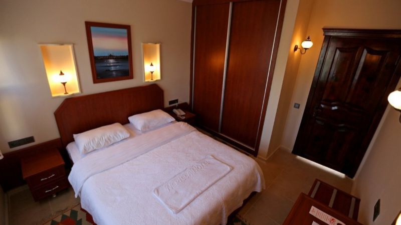 Nerissa Hotel 3*