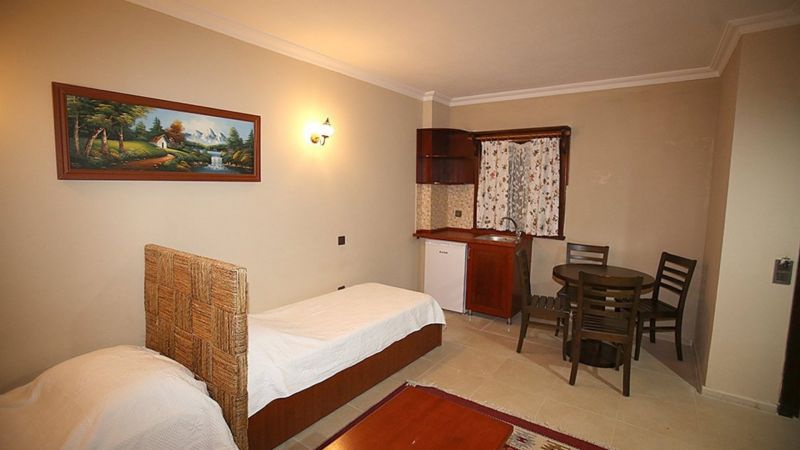 Nerissa Hotel 3*
