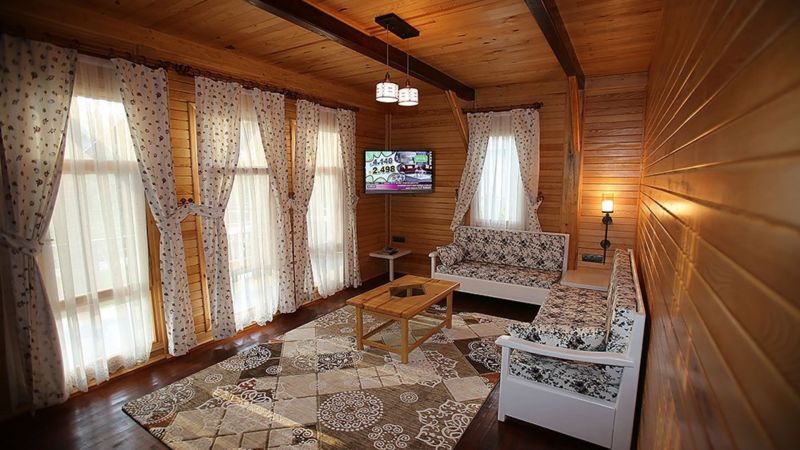 Nerissa Hotel 3*