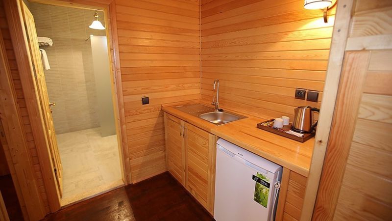 Nerissa Hotel 3*