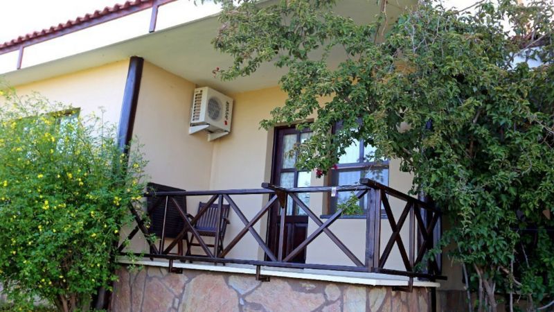 Nerissa Hotel 3*