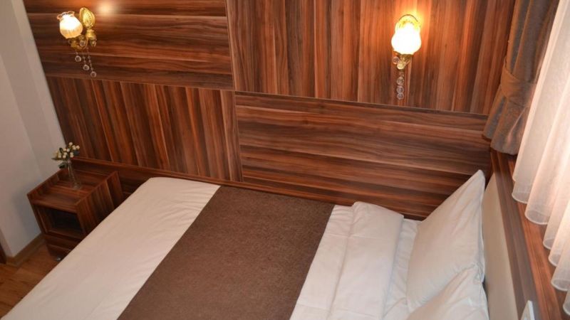 New Fatih Hotel 3*