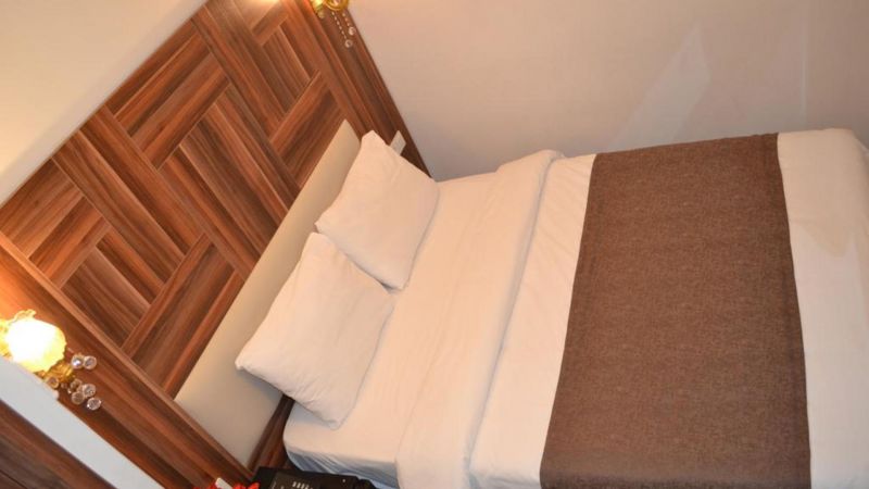 New Fatih Hotel 3*