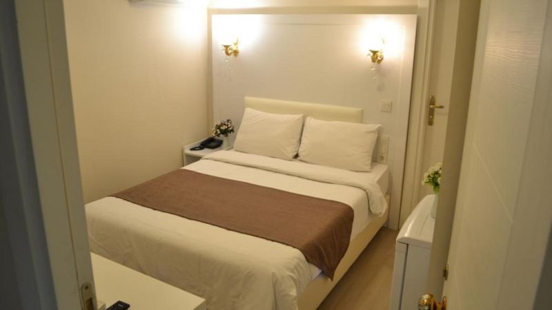 New Fatih Hotel 3*