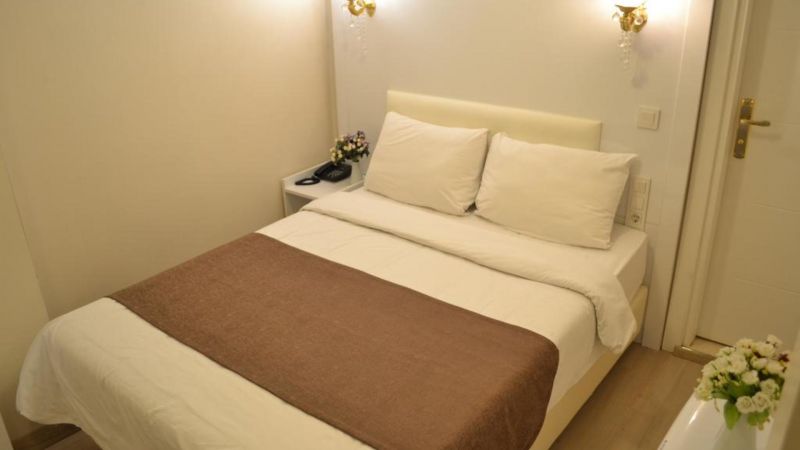 New Fatih Hotel 3*