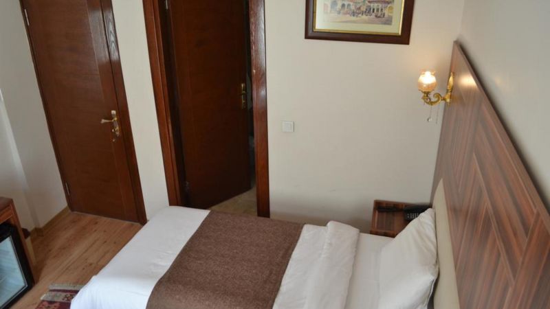 New Fatih Hotel 3*