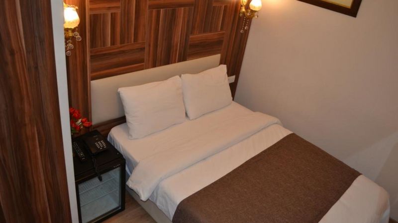New Fatih Hotel 3*