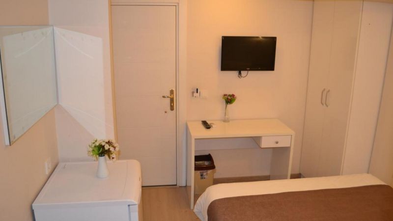 New Fatih Hotel 3*