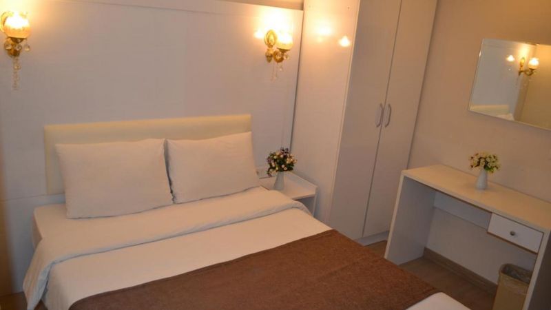 New Fatih Hotel 3*