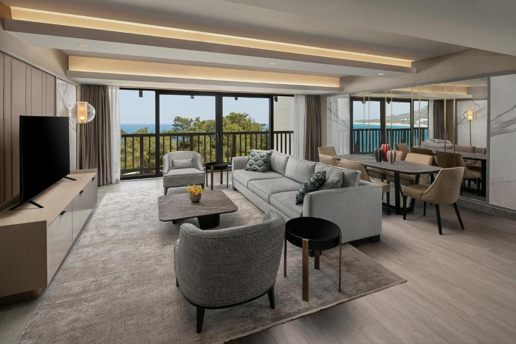 Ng Phaselis Bay 5*