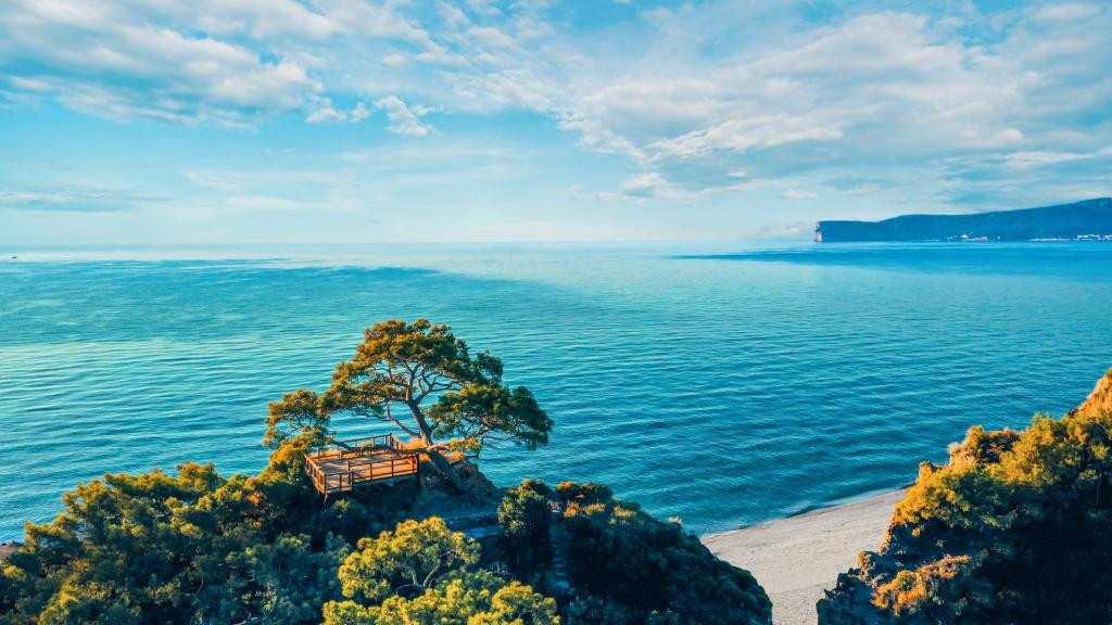 Ng Phaselis Bay 5*