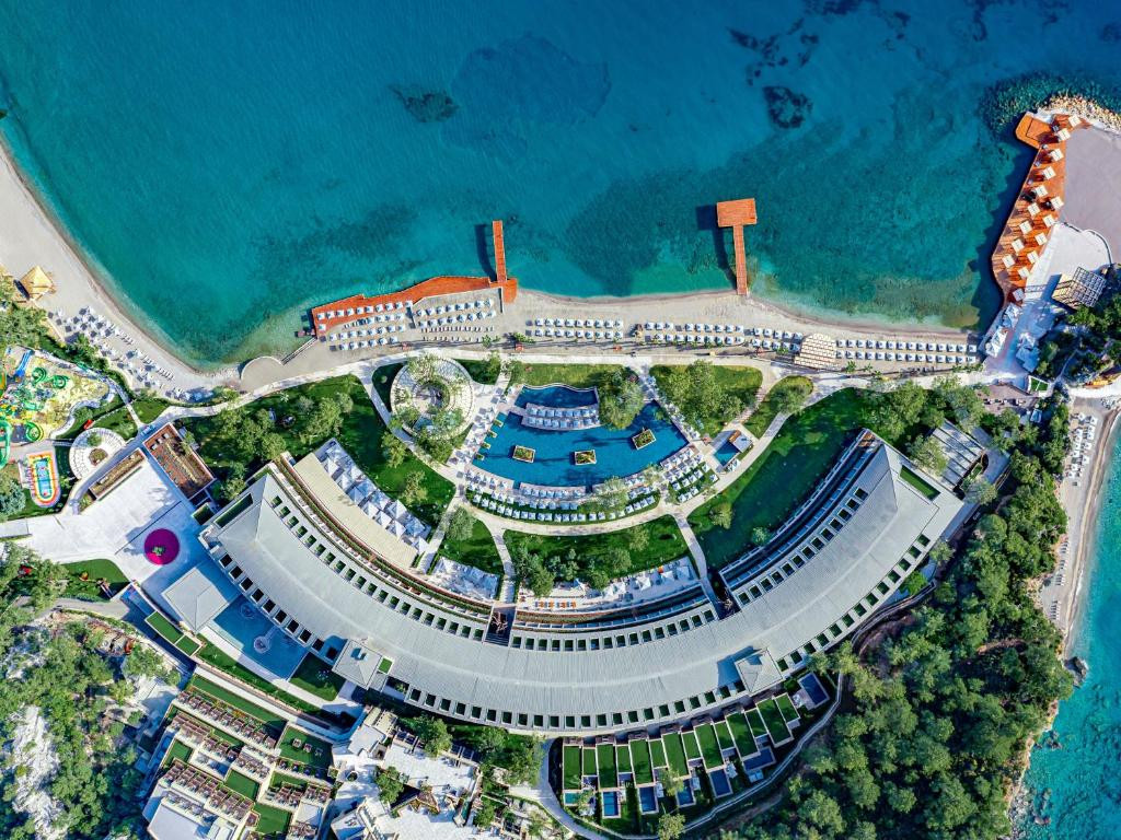 Ng Phaselis Bay 5*