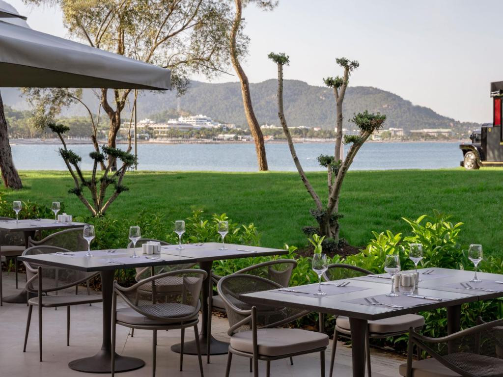 Ng Phaselis Bay 5*