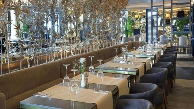 Nidya Hotel Esenyurt 4*