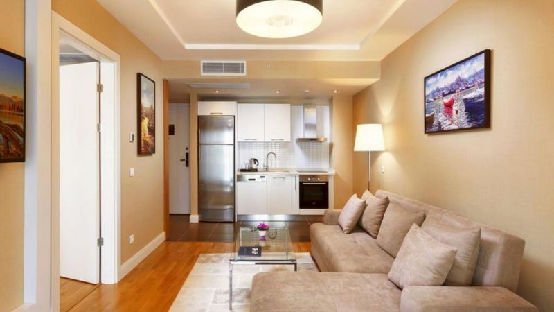Nidya Hotel Esenyurt 4*