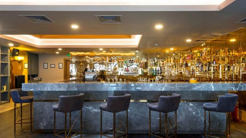 Nidya Hotel Esenyurt 4*