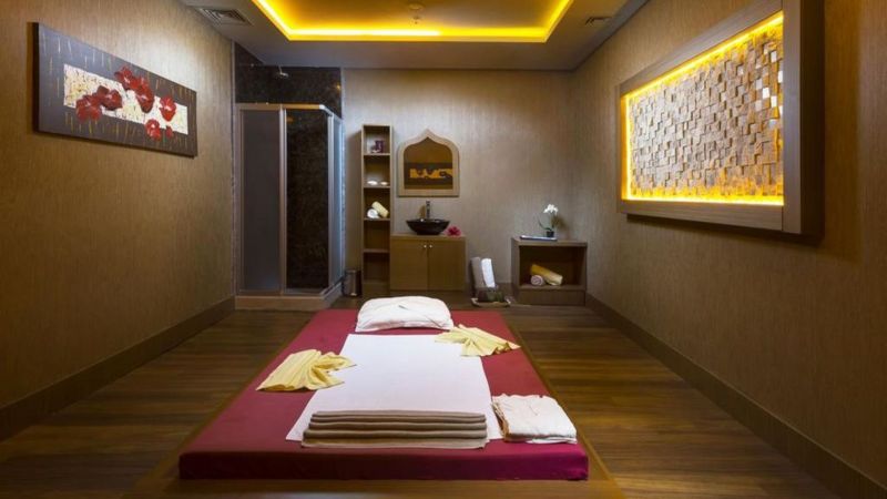 Nidya Hotel Esenyurt 4*