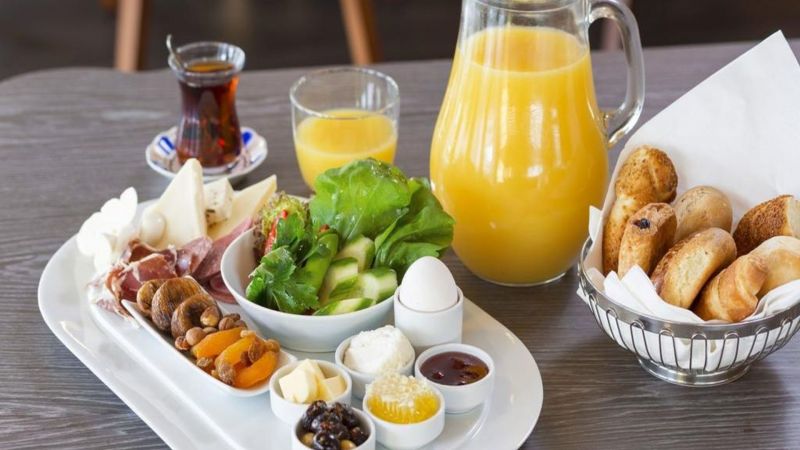 Nidya Hotel Esenyurt 4*