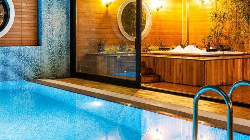 Nidya Hotel Esenyurt 4*