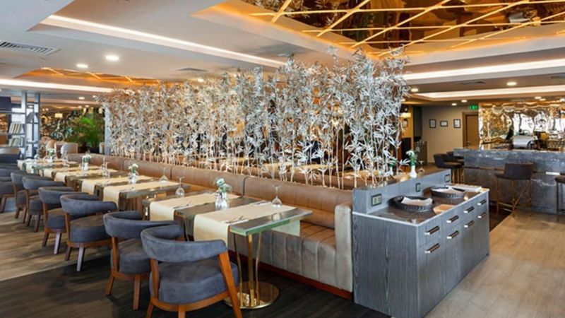 Nidya Hotel Esenyurt 4*