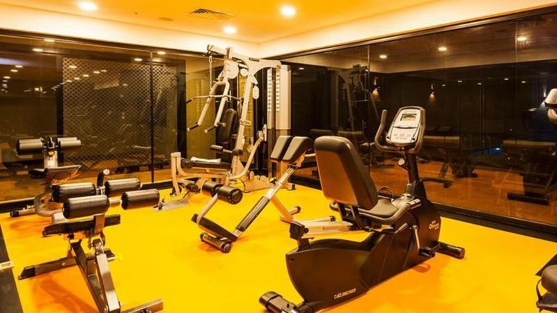 Nidya Hotel Esenyurt 4*